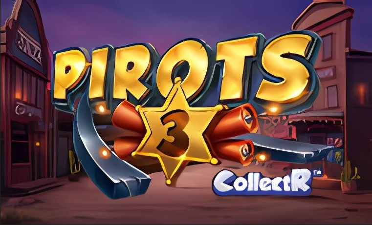 Pirots 3 Slot Online - Gioca alla Demo Gratuita di Slot Pirots 3