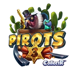 Recensione della slot Pirōts di ELK Studios: un'avventura unica per i giocatori italiani